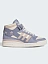 Adidas Кеды женские FORUM MID [бежевый]