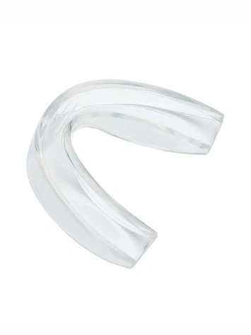 INSANE Капа подростковая 1-челюстная TIGER, с футляром