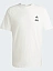 Adidas Футболка мужская M SW TM T [белый]