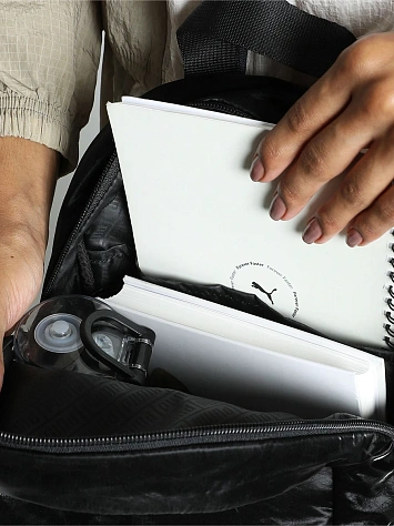 Puma Рюкзак CORE UP