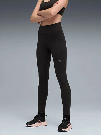 Puma Леггинсы женские W CLOUDSPUN TIGHT - HW FL