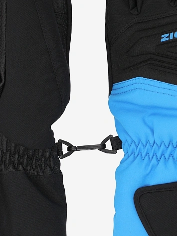 Ziener Перчатки