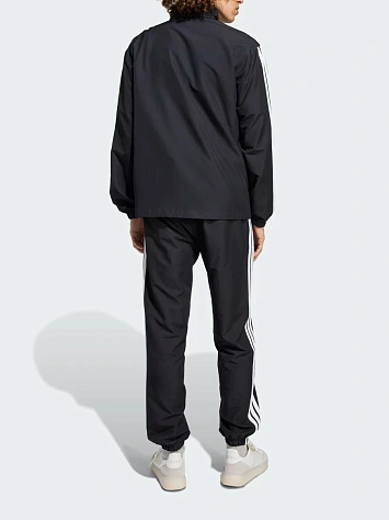Adidas Костюм спортивный мужской M 3S WV TT TS