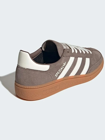 Adidas Кеды женские HANDBALL SPEZIAL J