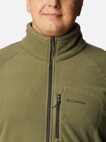 Columbia Джемпер мужской FAST TREK™ II FULL ZIP FLEECE