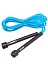 STARFIT Скакалка, 3м, синий [синий]