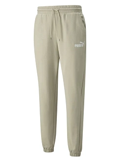 Puma Брюки мужские ESS+ RELAXED TR CL