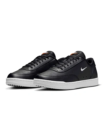 Nike Кеды мужские COURT VINTAGE