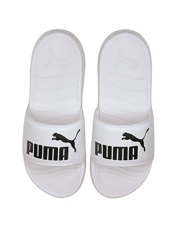 Puma Шлёпанцы мужские POPCAT 20