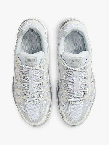 Nike Кроссовки женские NIKE P-6000