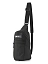 Puma Сумка портативная PUMA DECK CROSSBODY BAG [чёрный]