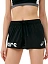 Asics Шорты PRFM SHORT [чёрный]