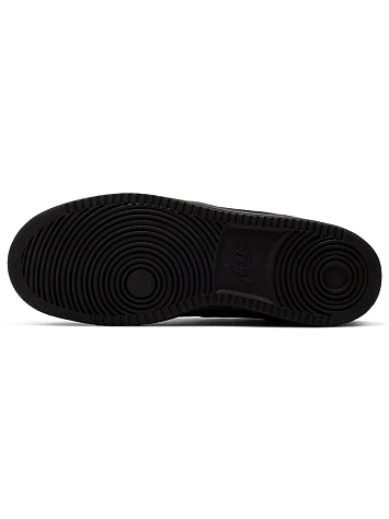 Nike Кеды мужские NIKE COURT VISION MID