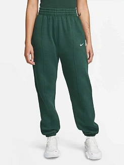 Nike Брюки женские NSW FLC TREND HR