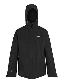 Regatta Куртка утеплённая мужская THORNRIDGE