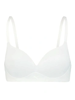 Puma Бюстгальтер PUMA WOMEN SOFT PADDED BRA 1P