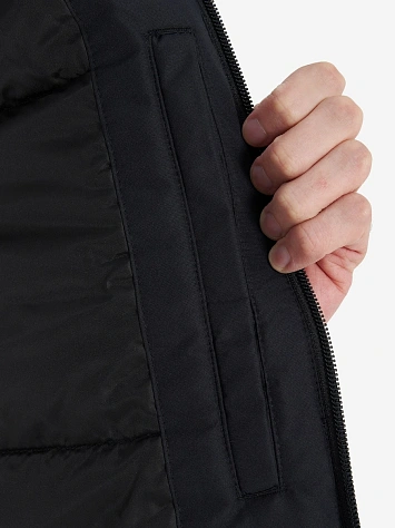Fila Куртка утеплённая мужская ESSENTIALS