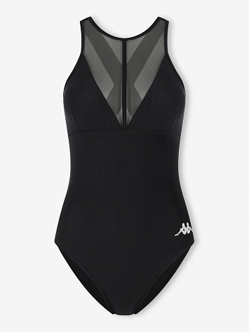 Kappa Купальник совмещённый женский