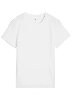 Puma Футболка женская HER TEE
