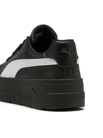 Puma Кеды женские KARMEN CLASSIC