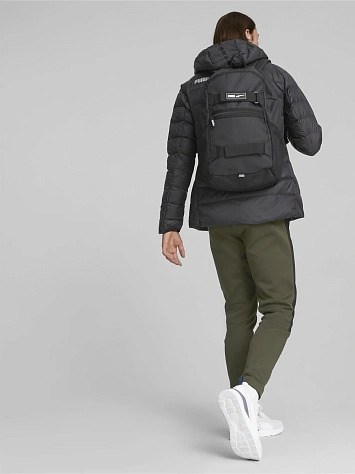 Puma Рюкзак PUMA DECK BACKPACK