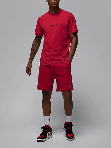 JORDAN Футболка мужская EMB AIR CREW