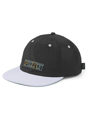 Puma Кепка SWXP RELAXED FLATBRIM CAP