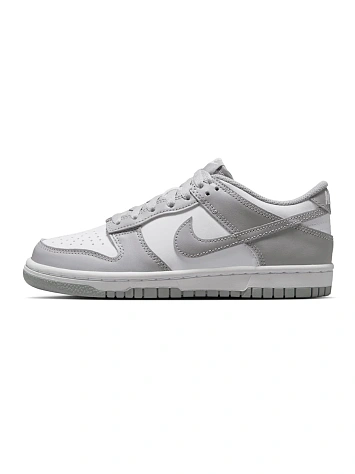 Nike Кеды женские DUNK LOW BG