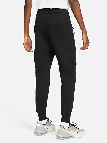 Nike Брюки мужские TECH FLEECE JGGR