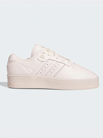 Adidas Кеды женские RIVALRY LUX LOW