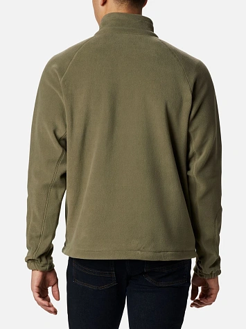 Columbia Джемпер мужской FAST TREK™ II FULL ZIP FLEECE