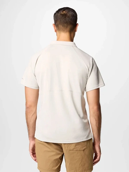 Columbia Поло мужское ALPINE CHILL™ PRO POLO
