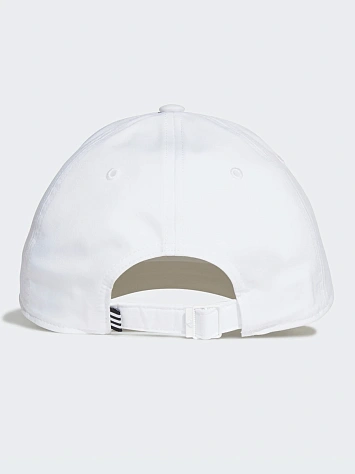 Adidas Кепка LIGHTWEIGHT METAL BADGE BASEBALL CAP