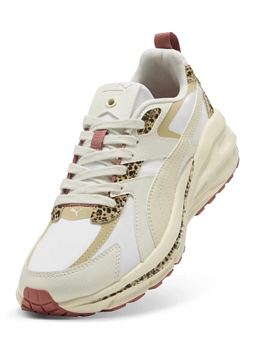 Puma Кроссовки женские HYPNOTIC LS ANIMAL FLAIR