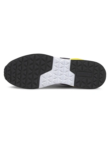 Puma Кроссовки мужские PUMA R78 FUTR
