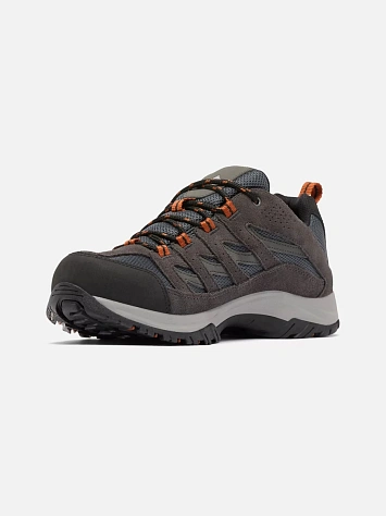 Columbia Кроссовки мужские CRESTWOOD™ WATERPROOF