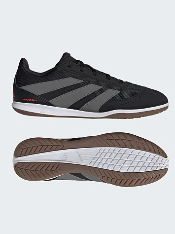 Adidas Бутсы для зала PREDATOR CLUB IN SALA