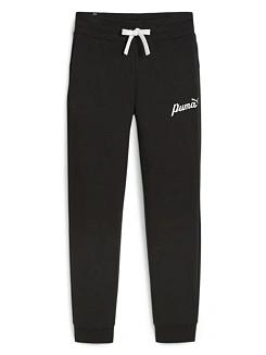 Puma Брюки женские ESS+ SCRIPT PANTS TR