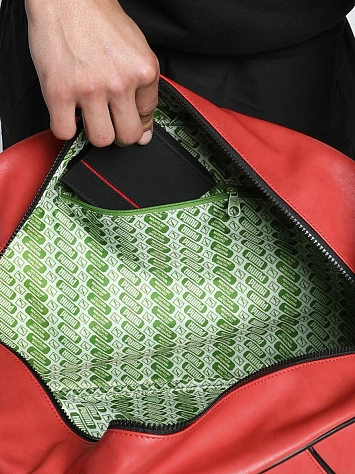 Puma Сумка спортивная ARCHIVE GRIP BAG