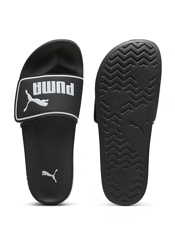 Puma Шлёпанцы мужские LEADCAT 2.0 V