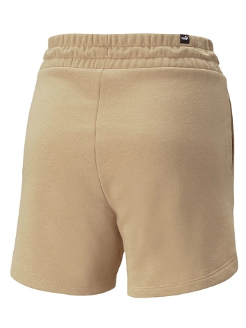 Puma Шорты женские ESS 5 HIGH WAIST TR