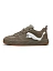 Puma Кеды мужские PARK LIFESTYLE II CAT [зелёный]