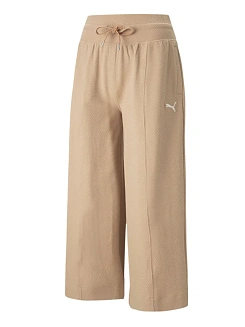 Puma Брюки женские HER STRAIGHT PANTS