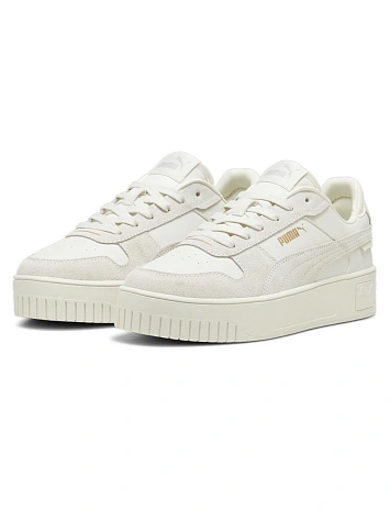 Puma Кеды женские CARINA STREET SD