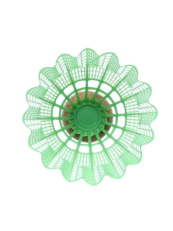 Atemi Набор воланов CORK, 3 шт.