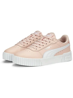 Puma Кеды подростковые CARINA 2.0
