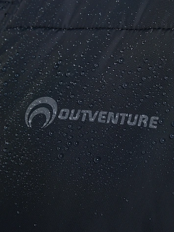Outventure Куртка утеплённая мужская