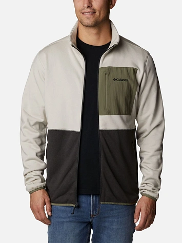 Columbia Джемпер мужской COLUMBIA HIKE™ FULL ZIP