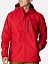Columbia Ветровка мужская HIKEBOUND™ [красный]