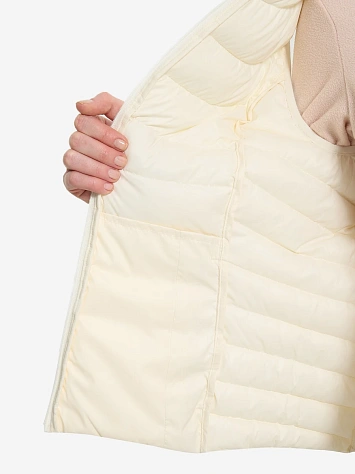 Outventure Безрукавка утеплённая женская